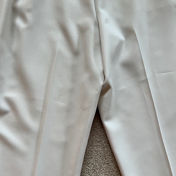 Alia Womens Pants Cropped Size 16 - Picture 5 of 6